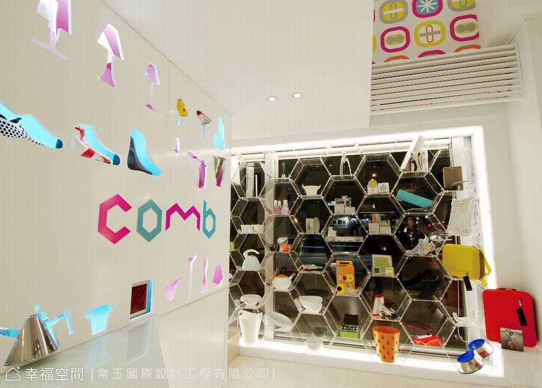 一樓商品展示(2)