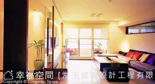 客廳