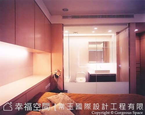 主臥房、主臥衛浴(1)