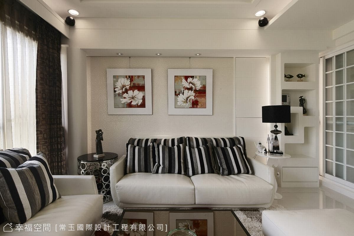 造型家具