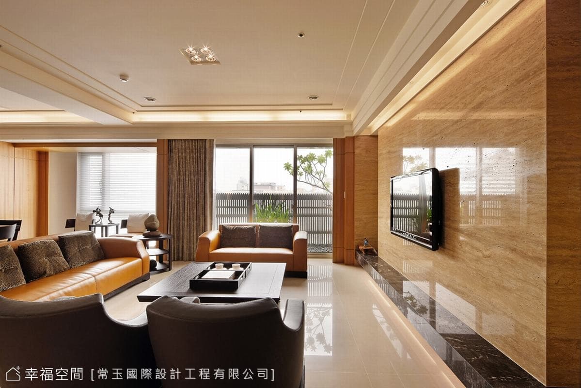 客廳