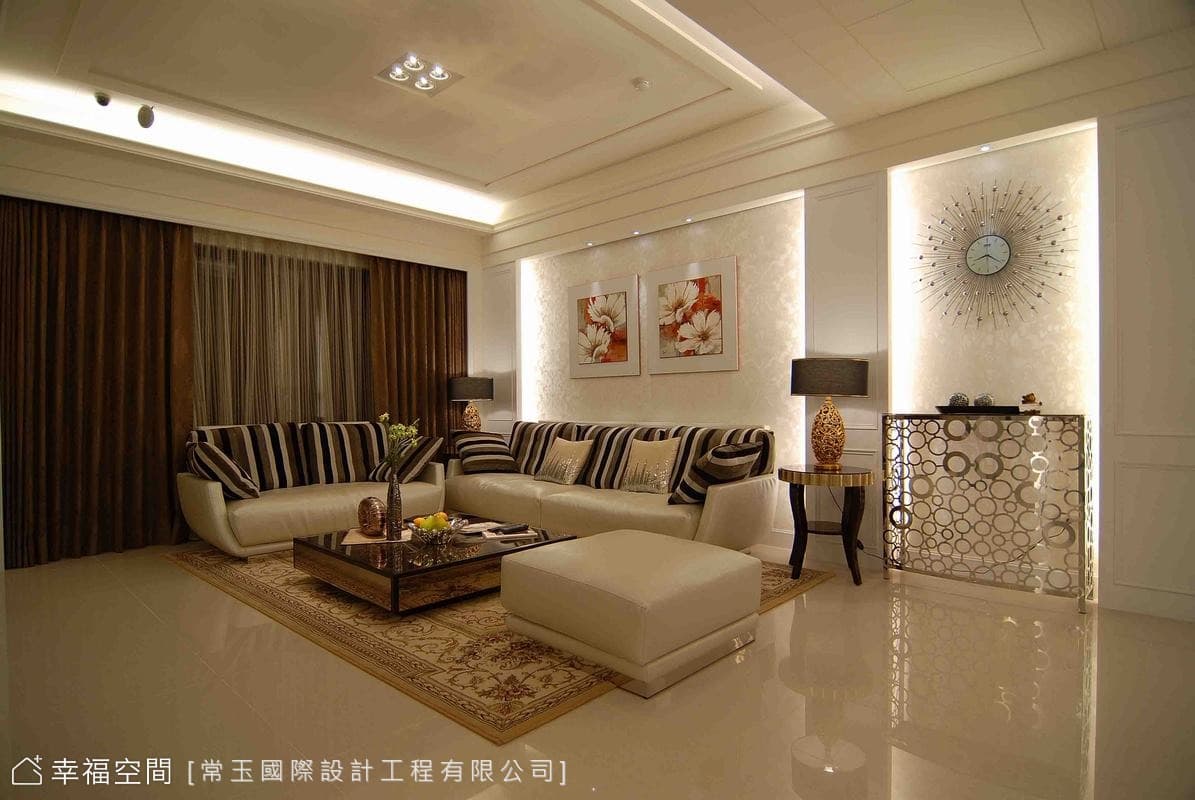 客廳（1）
