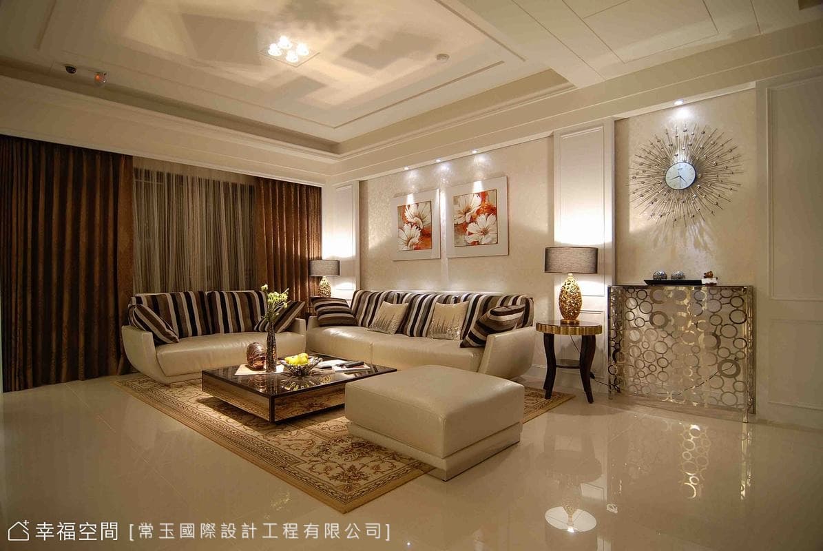 客廳（2）