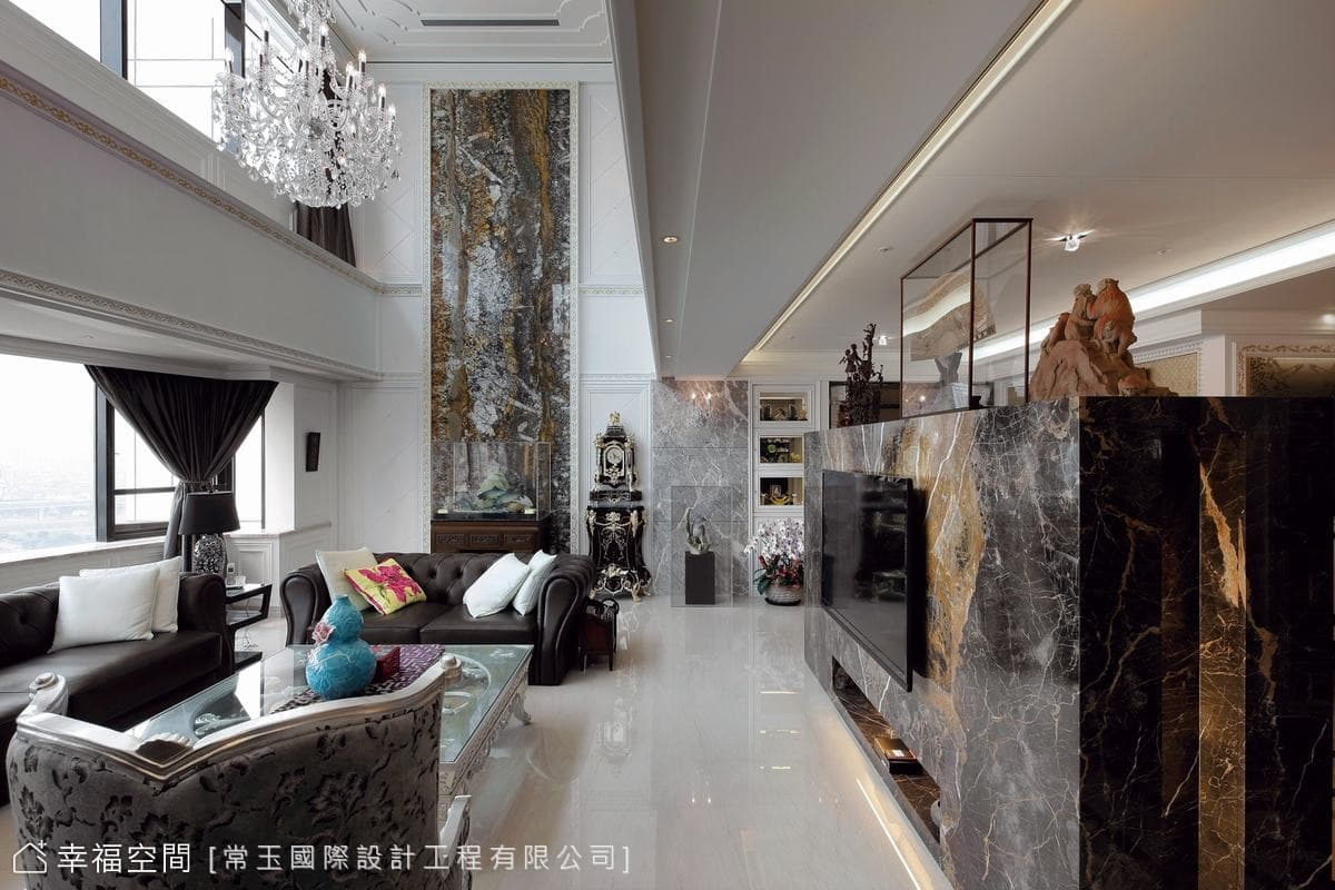 石材串連
