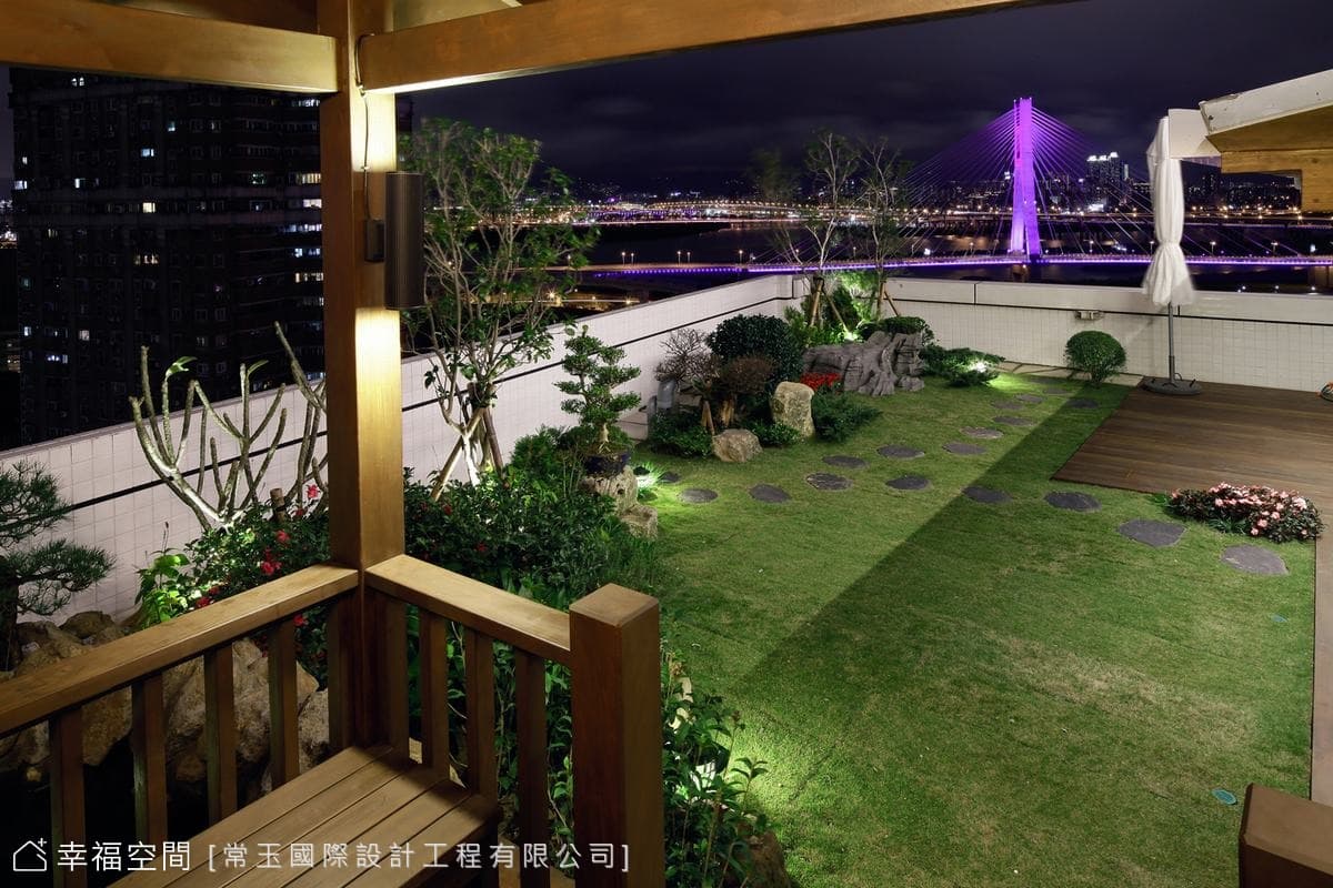 空中花園