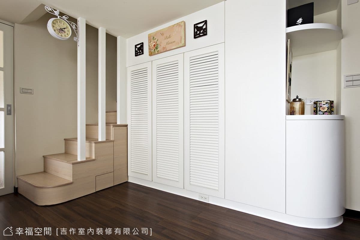 樓梯