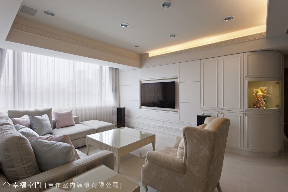 電視牆