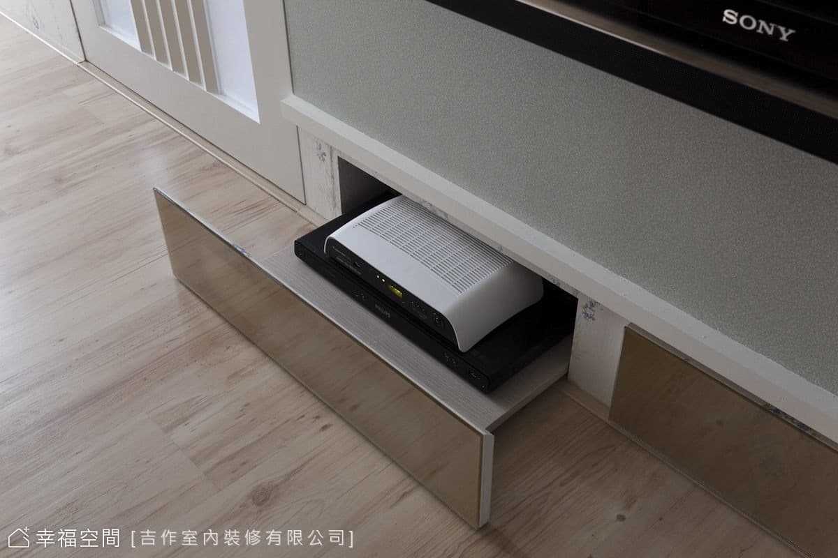電器櫃