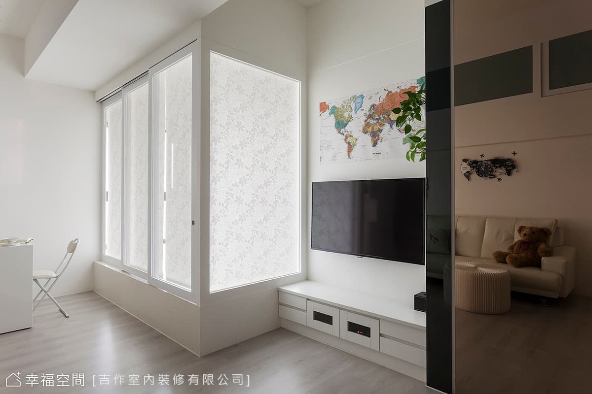 隱私功能