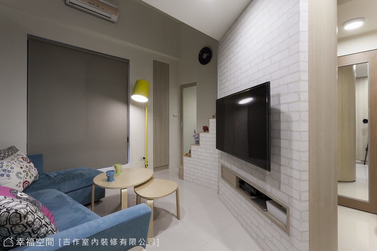 電視主牆