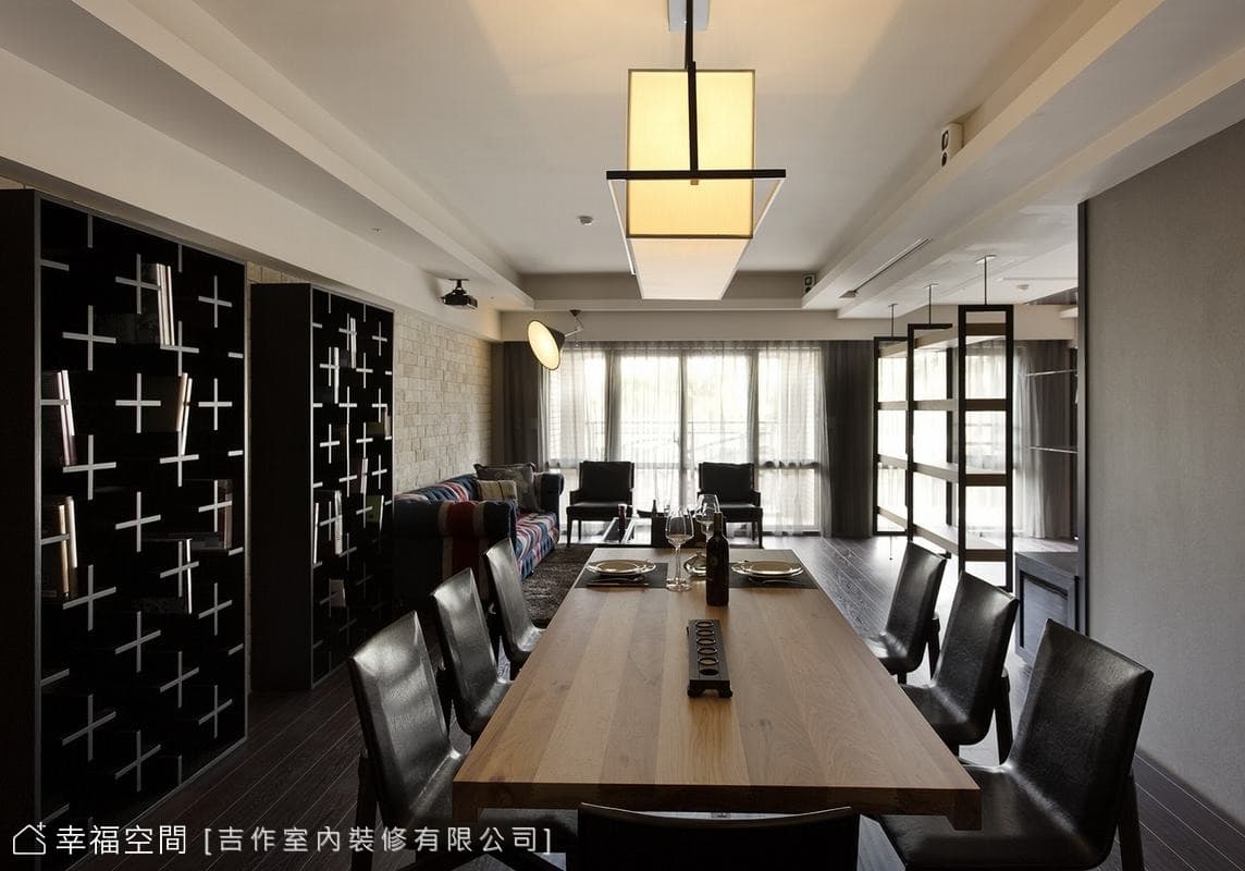 餐廳