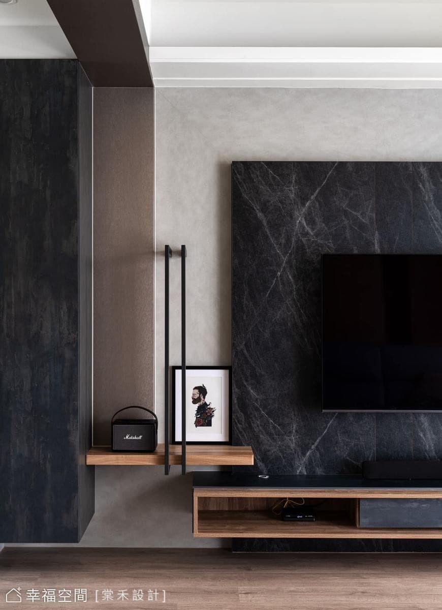 山豐青釀│現代風│30坪