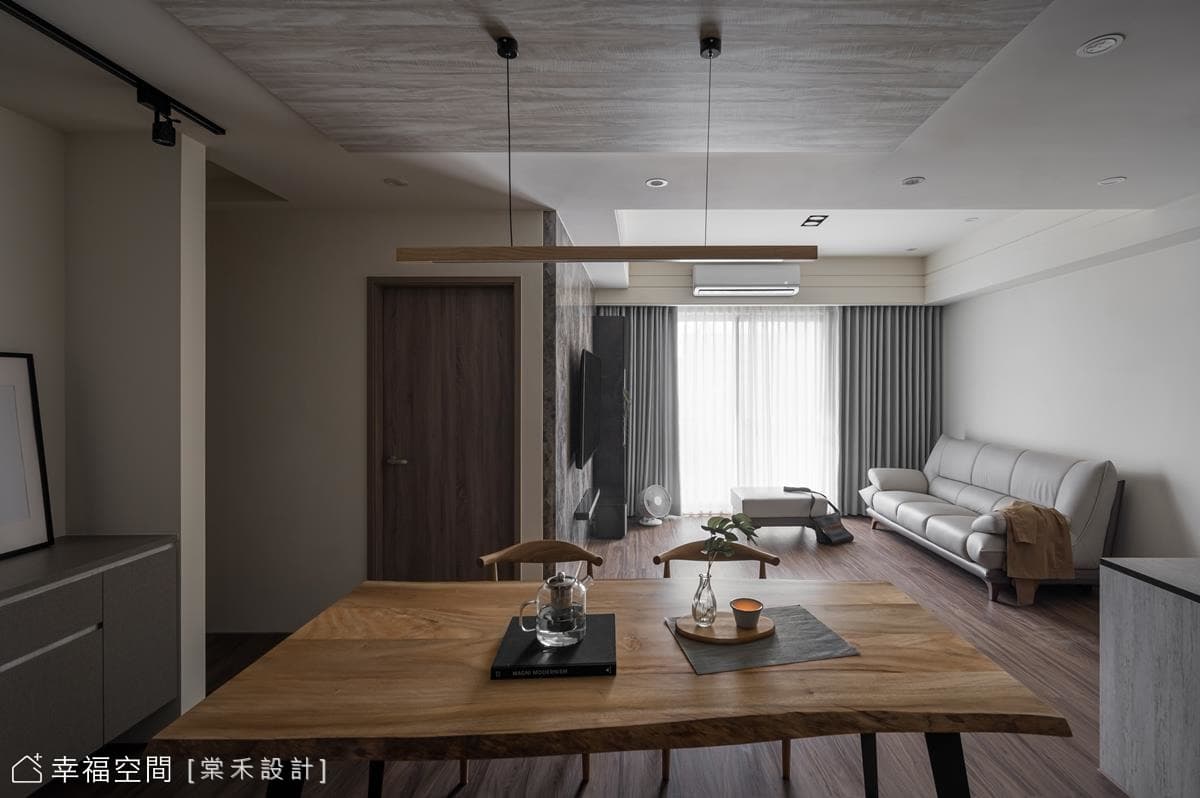 昌傑好好｜現代風｜30坪