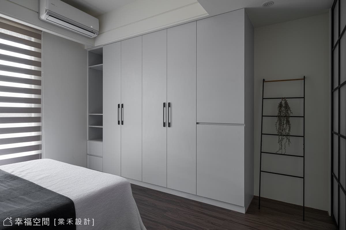 昌傑好好｜現代風｜30坪
