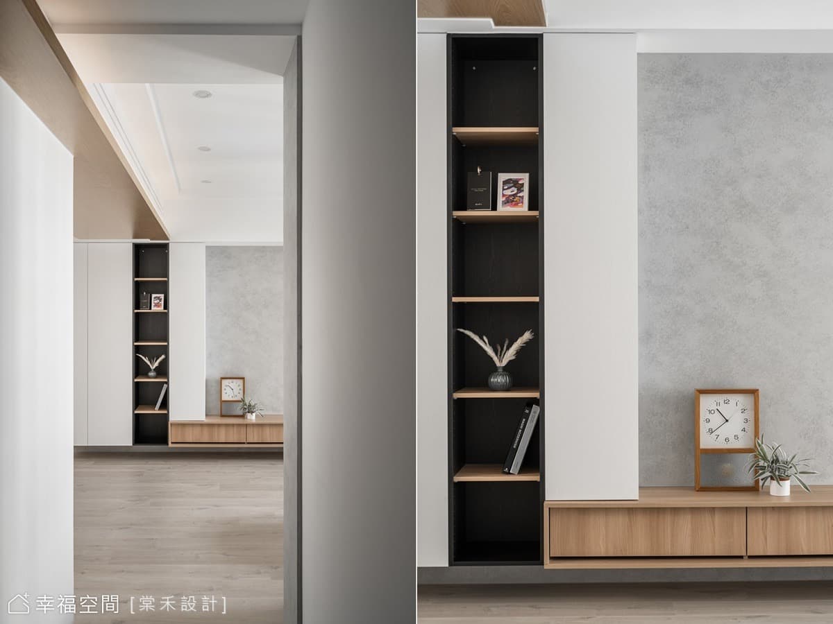 光合生活｜北歐風｜30坪