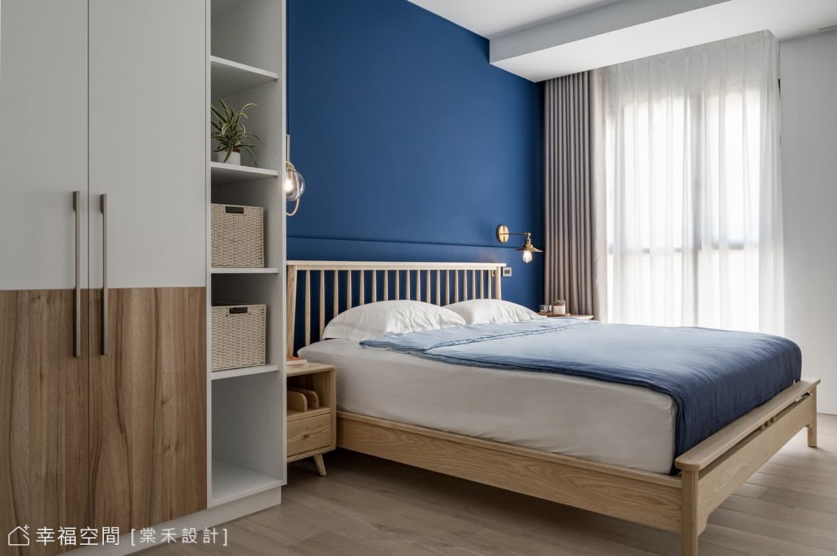 光合生活｜北歐風｜30坪