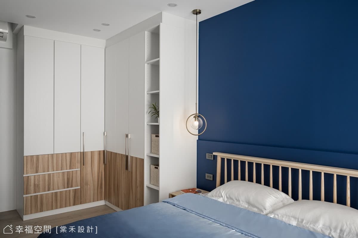 光合生活｜北歐風｜30坪