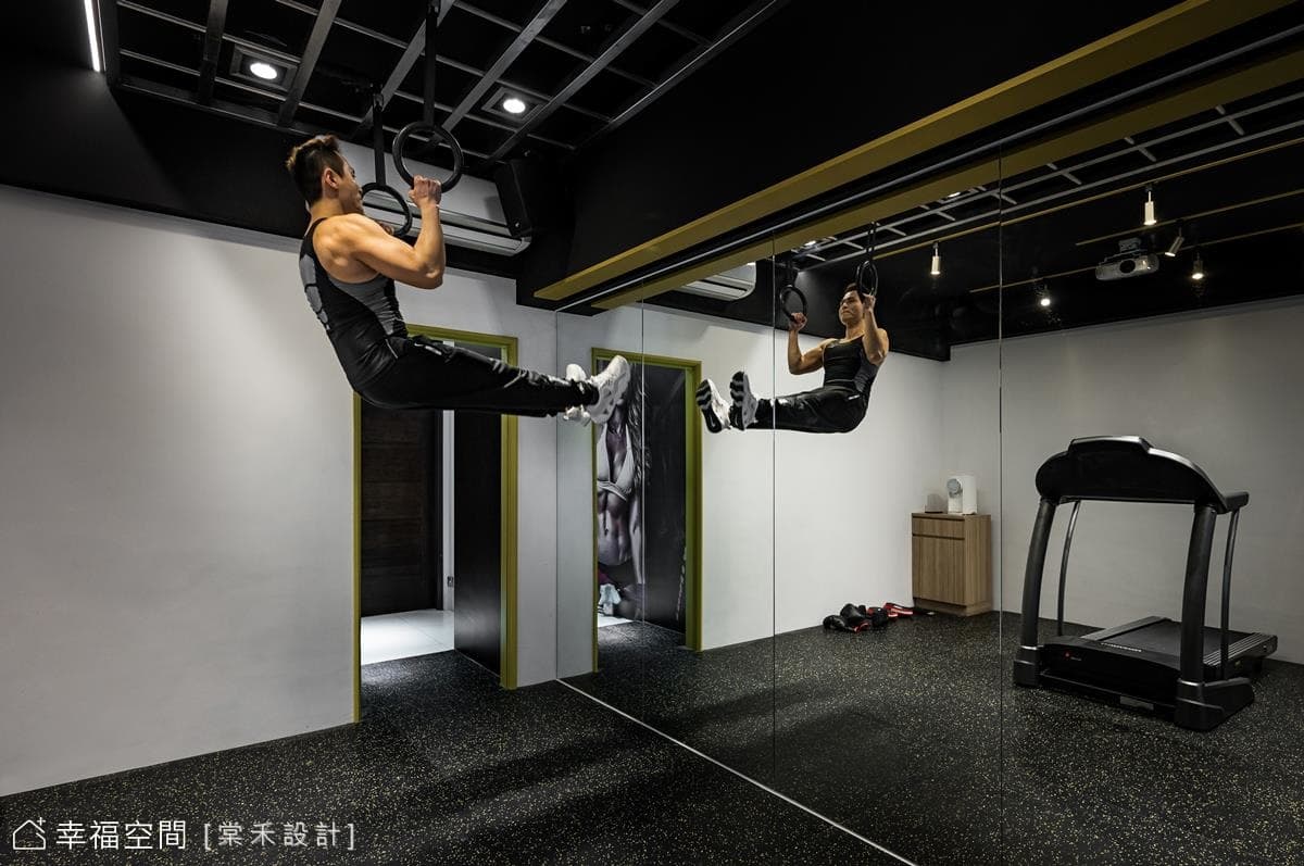 舊屋改造大計畫 風格機能一次滿足｜現代風｜100坪