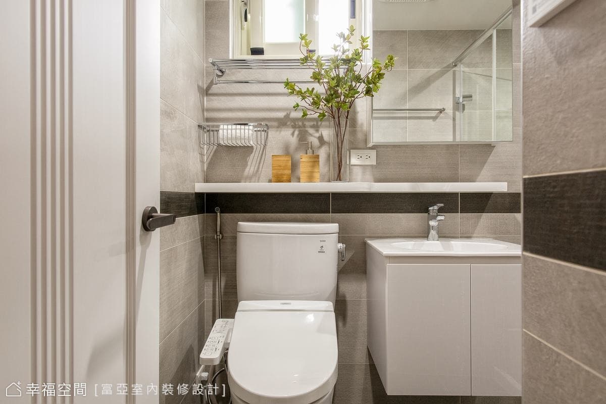 老屋翻新-退休宅