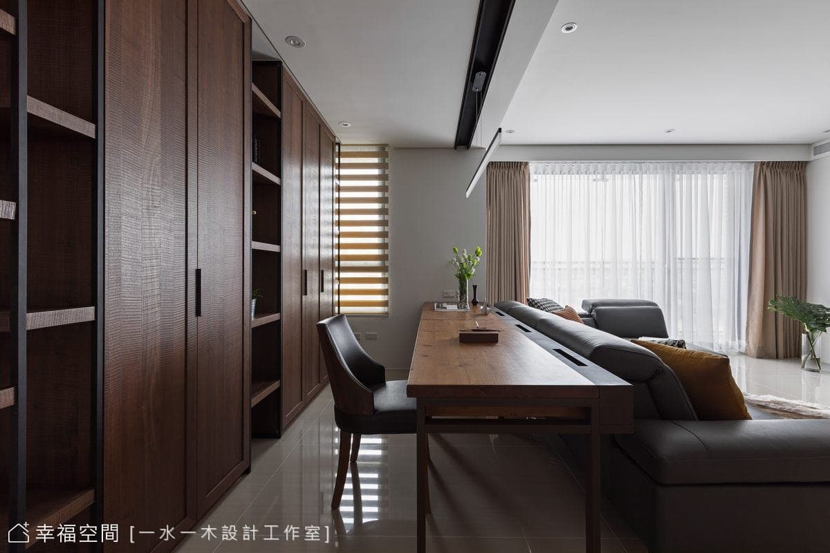 混搭明亮浪漫滿屋