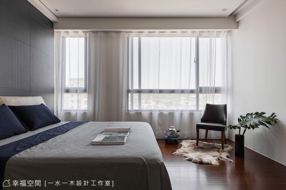 混搭明亮浪漫滿屋