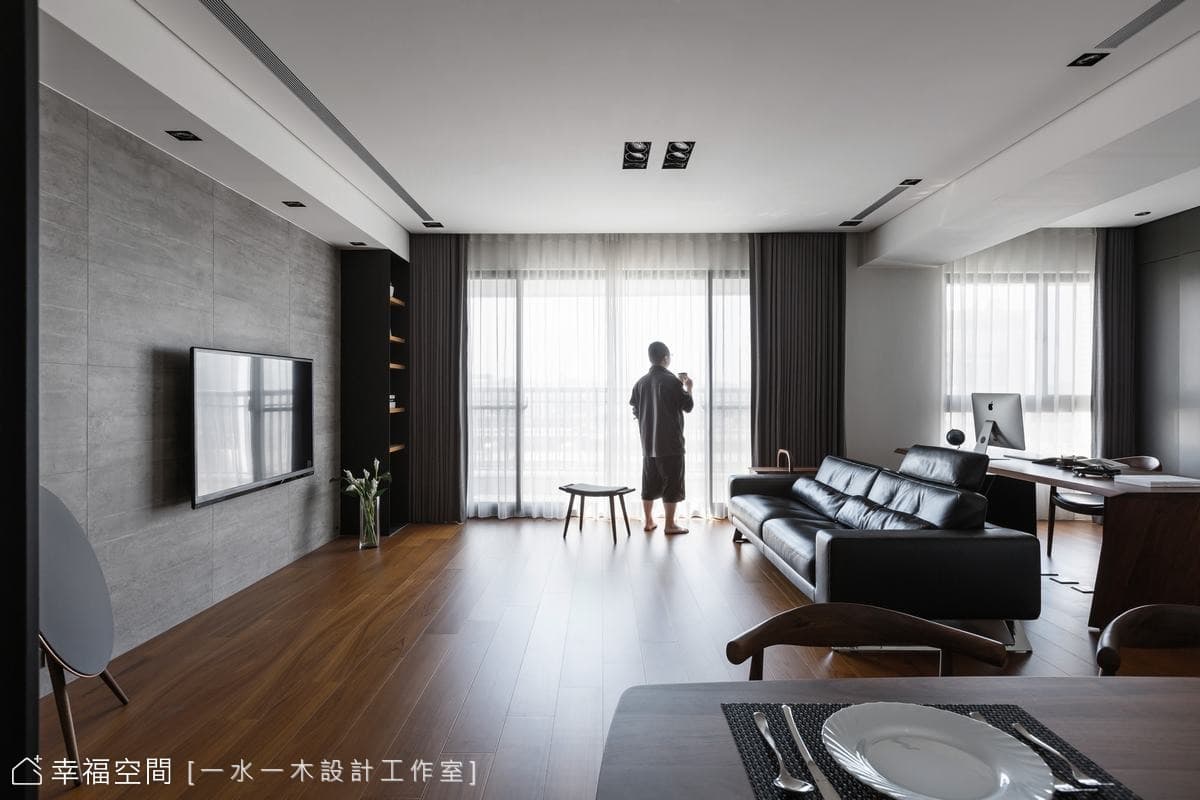 互動呢喃 低調中的高貴慵懶