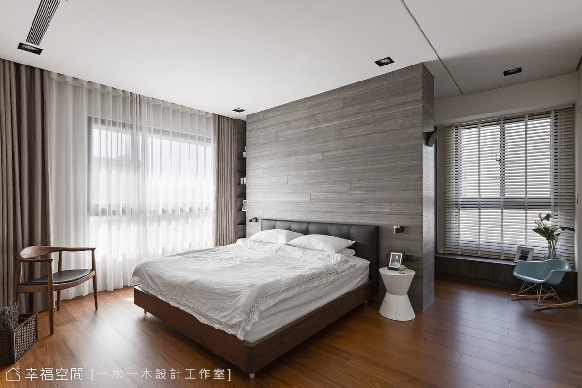 互動呢喃 低調中的高貴慵懶