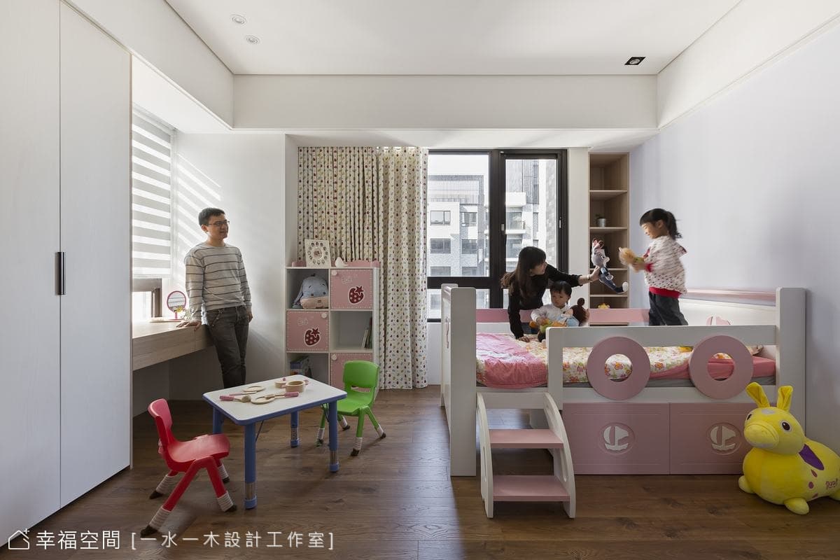 自然光洗禮 私房藏書好感居家