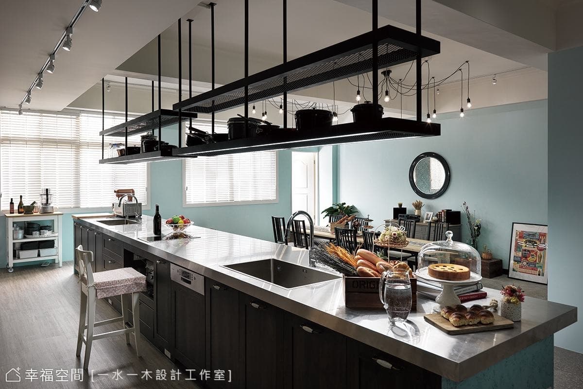 夢想成真 異國風懷舊暖心餐廳