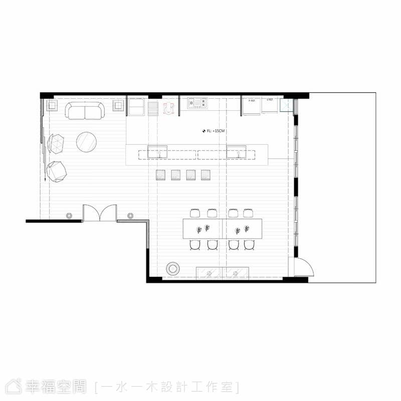 夢想成真 異國風懷舊暖心餐廳