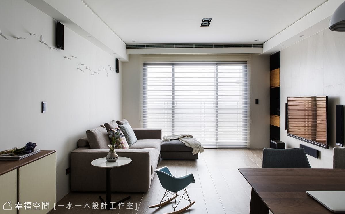 純淨之間