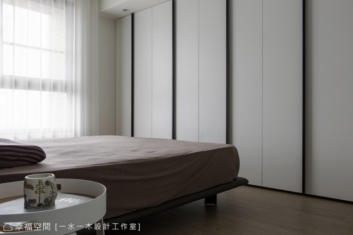 純淨之間