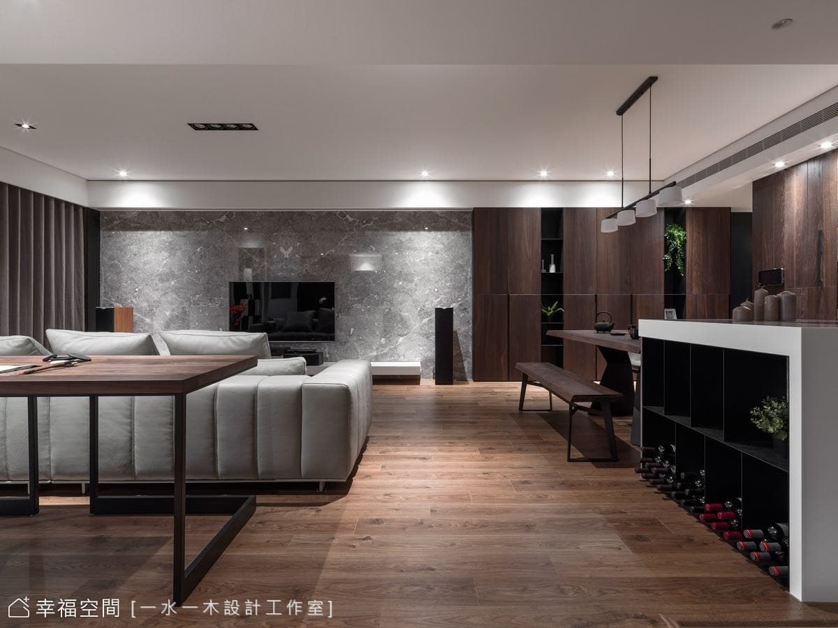 電視牆