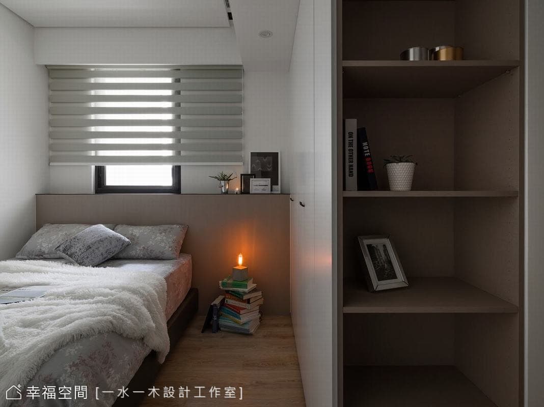 孝親房