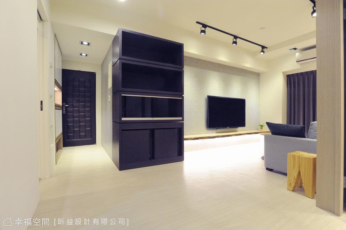 景美王宅