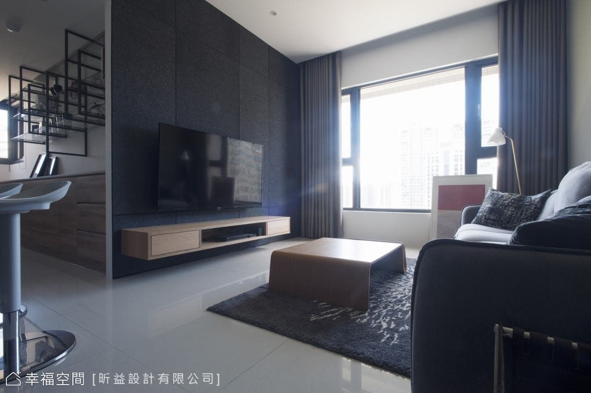 電視主牆
