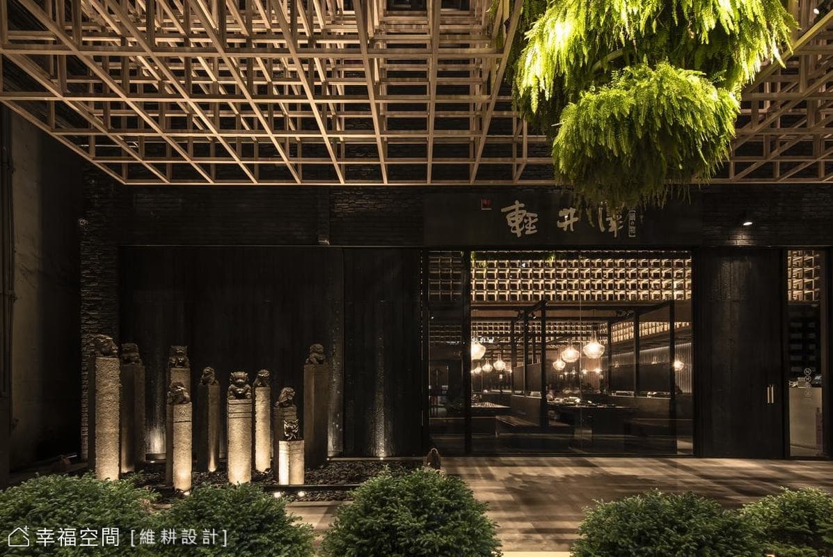 輕井澤鍋物｜商空｜296坪