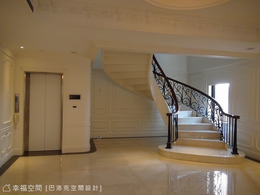 建材質感