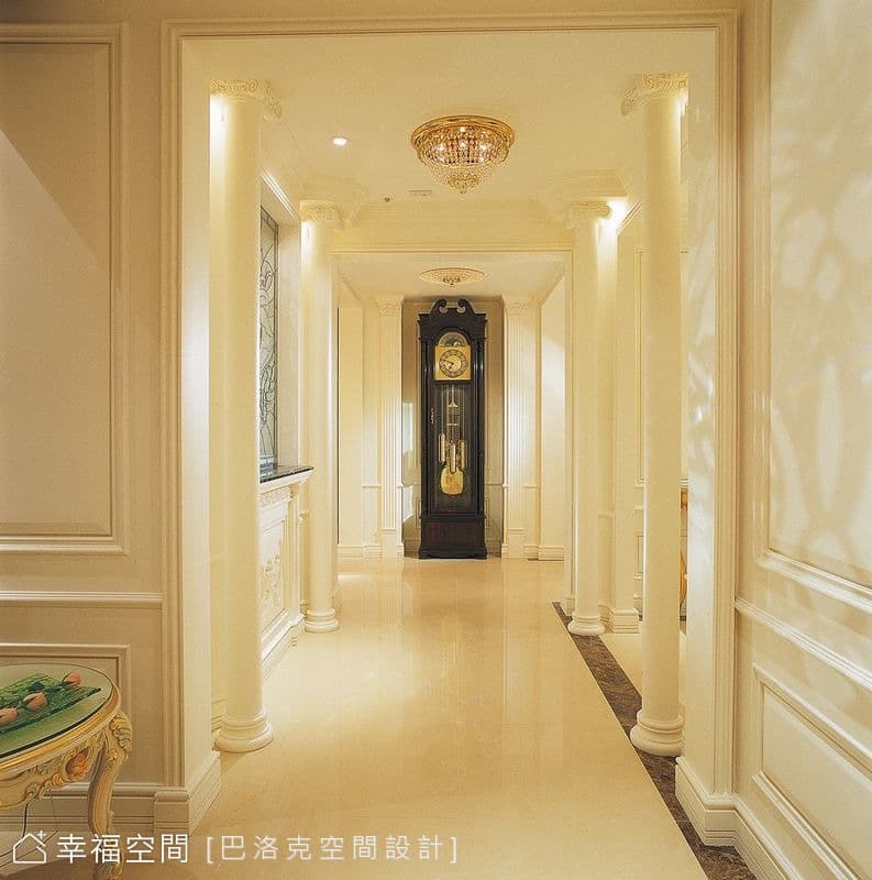 次玄關