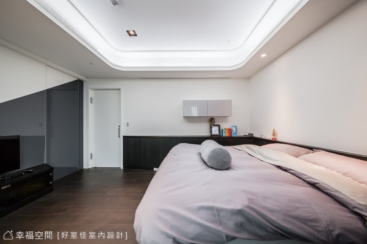 時尚與機能並重美宅