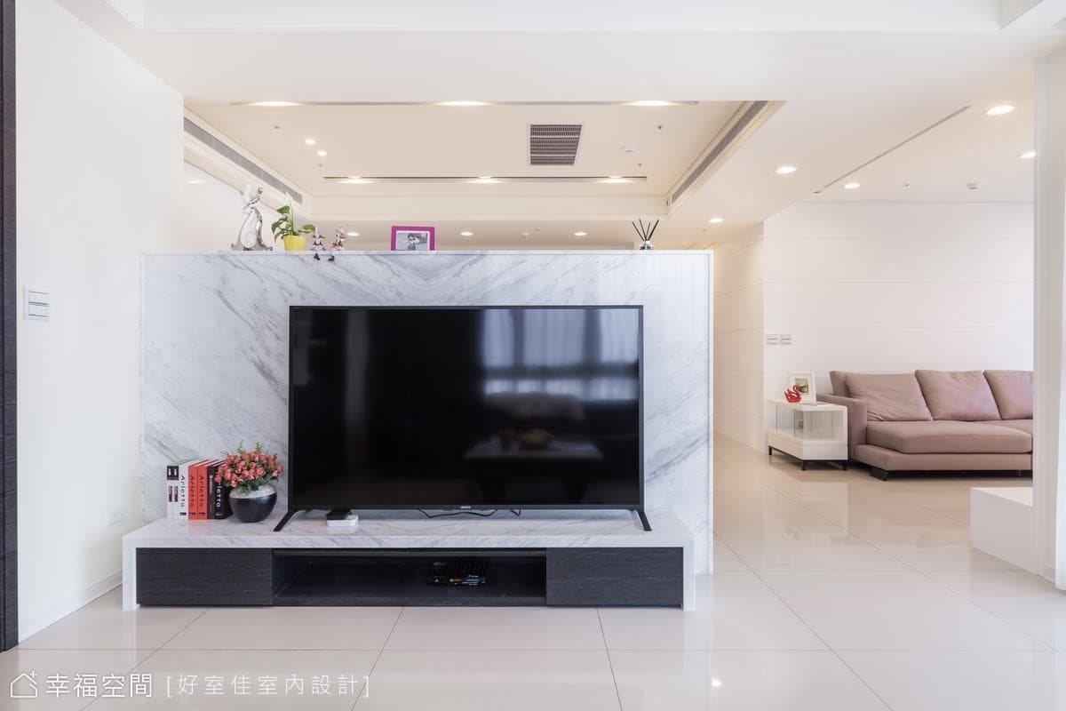 創造屬於你的 時尚概念簡約宅