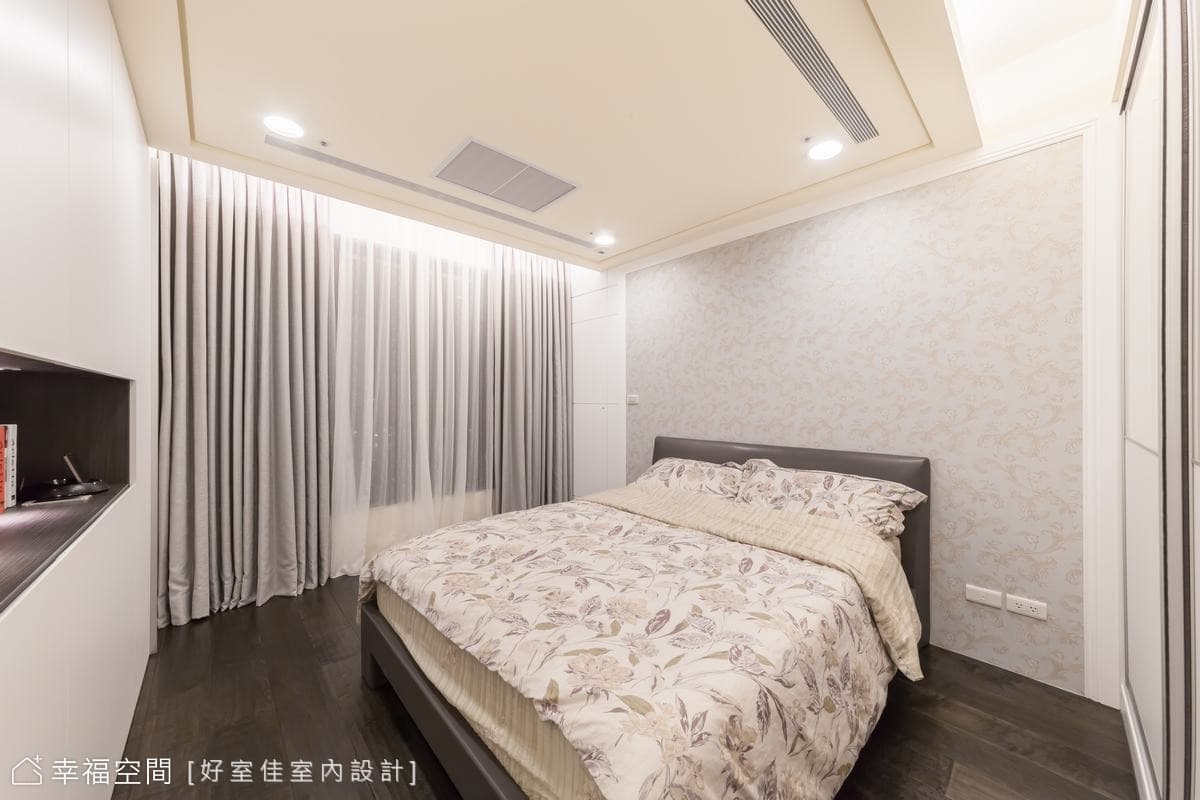 創造屬於你的 時尚概念簡約宅