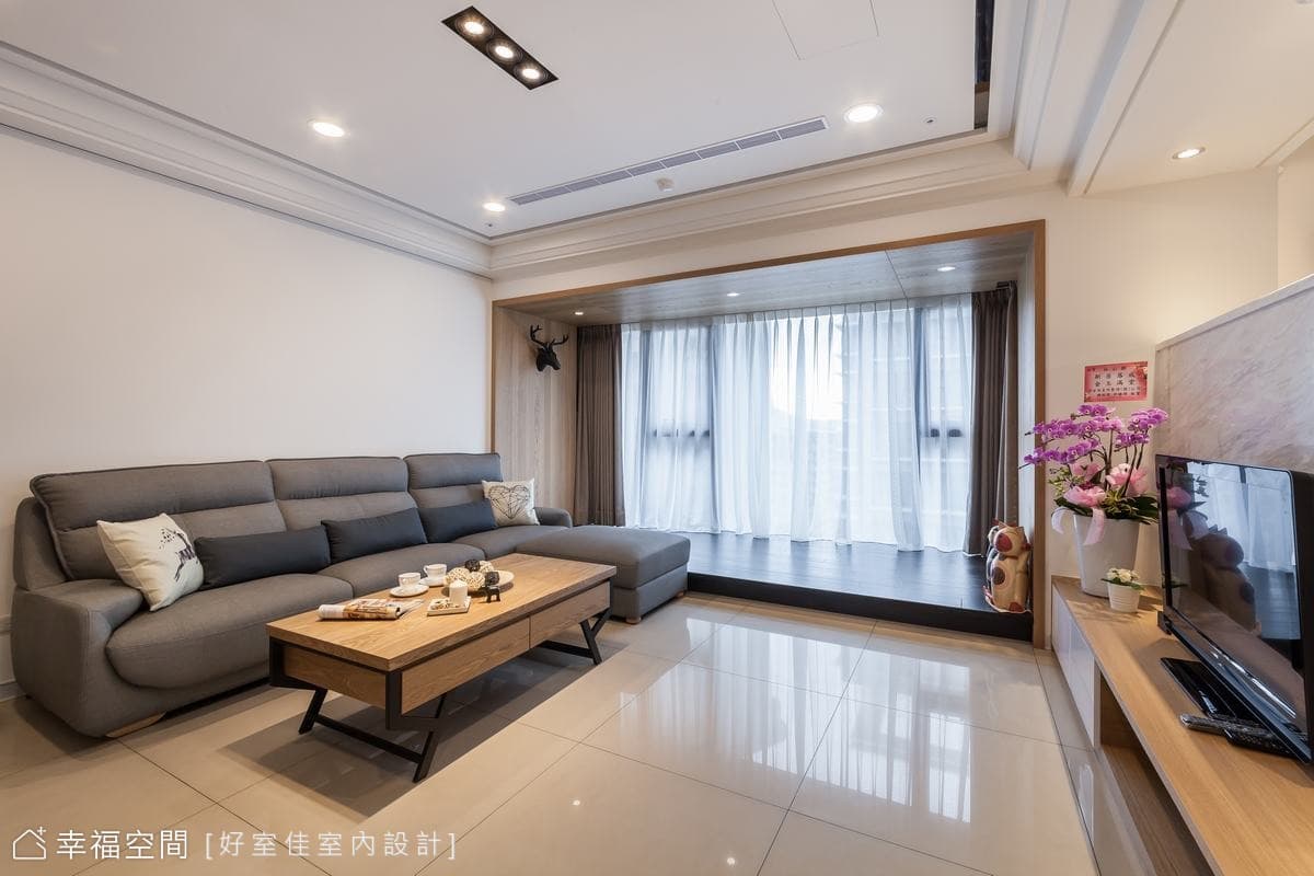 北歐風格美學新體驗