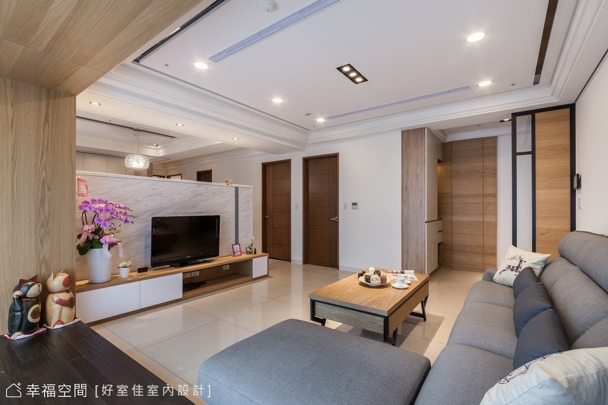 北歐風格美學新體驗