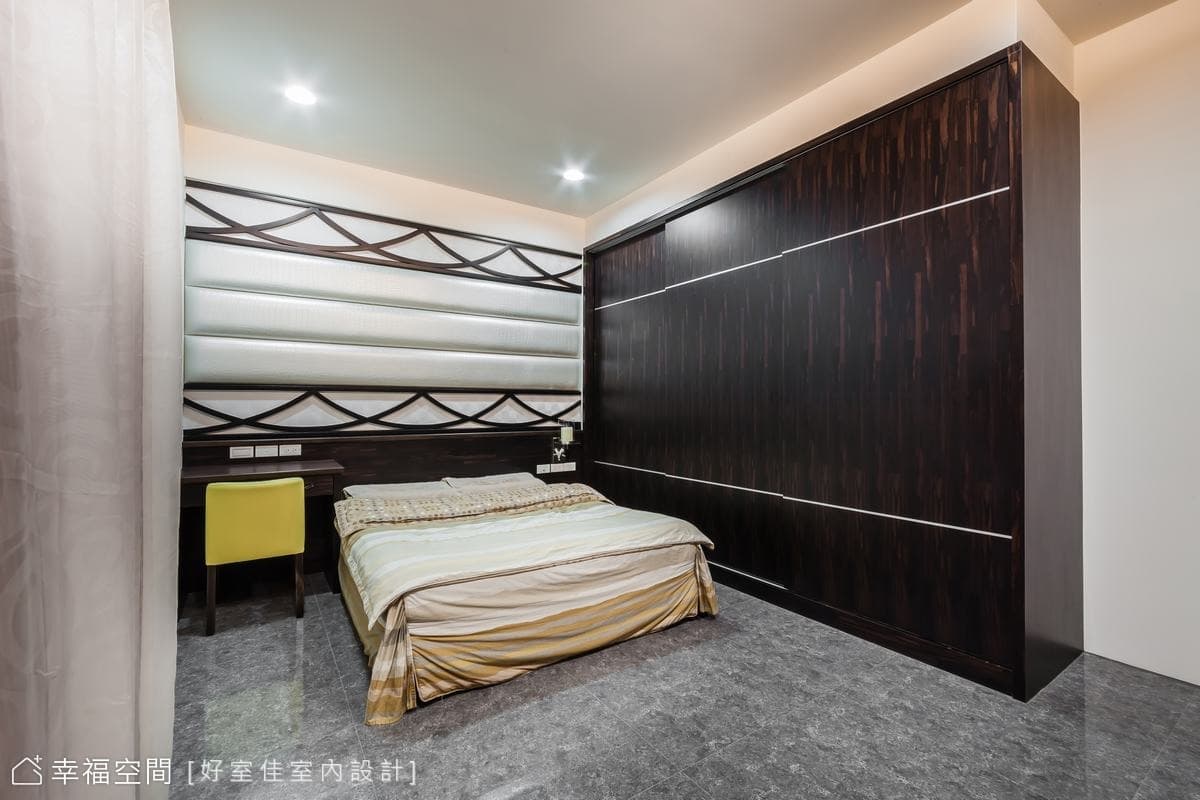 金碧奢華 古典豪邸的深度魅力