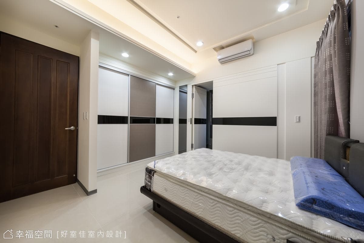 輕簡約時尚 我的紓壓宅