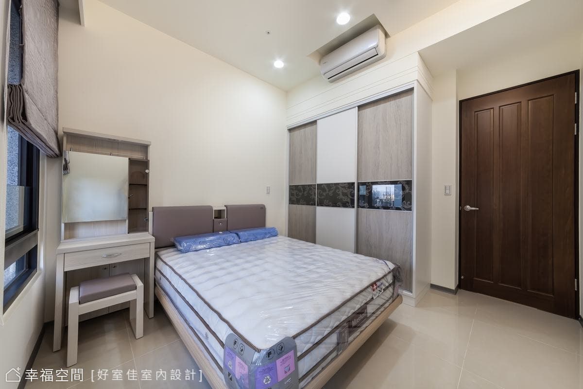輕簡約時尚 我的紓壓宅