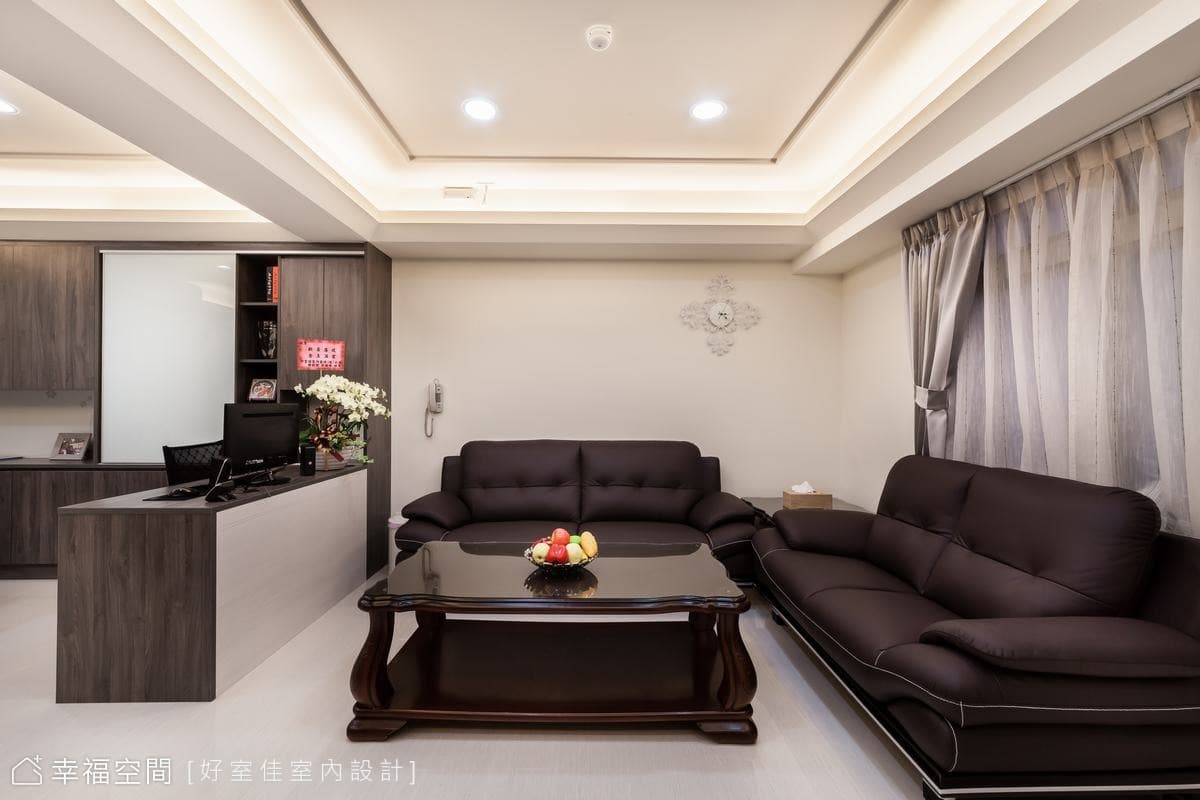 在家舒適工作很EASY