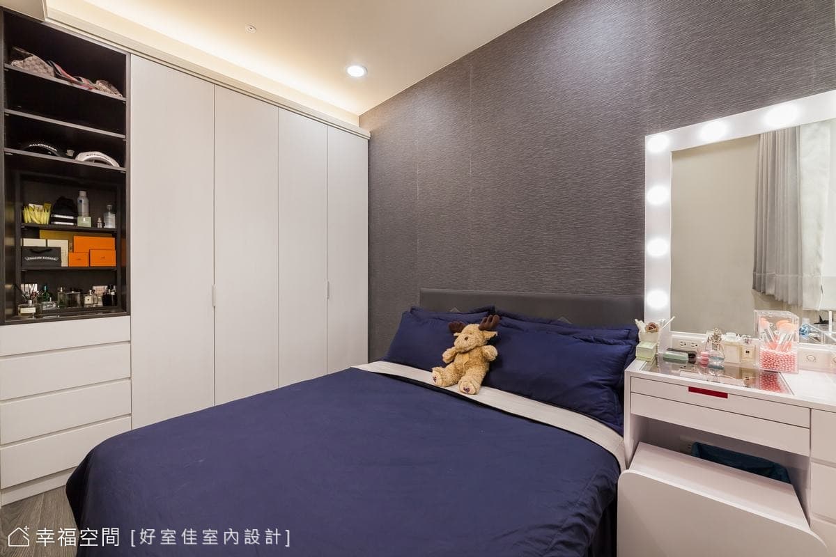 品味放大 專屬你的潮流屋