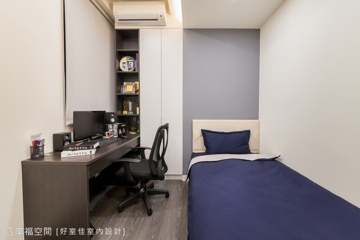 品味放大 專屬你的潮流屋